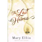 The Last Heiress By Mary Ellis